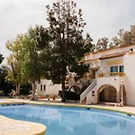 La Racona - Casa Lamar Ferienhaus *