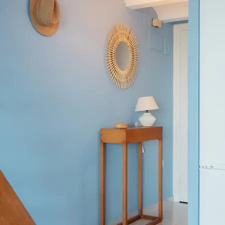 La Racona - Casa Lamar Денія