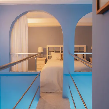 La Racona - Casa Lamar