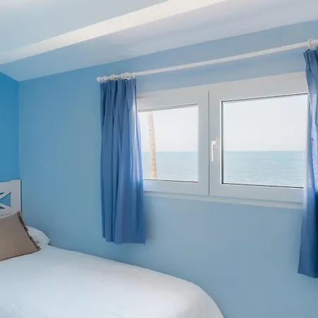 Casa La Mar Holiday home