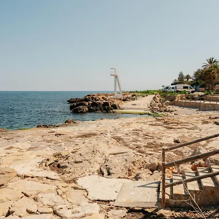 La Racona - Casa Lamar Денія