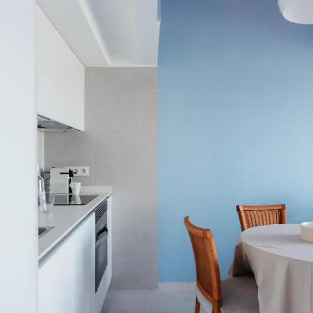 Casa La Mar Holiday home *