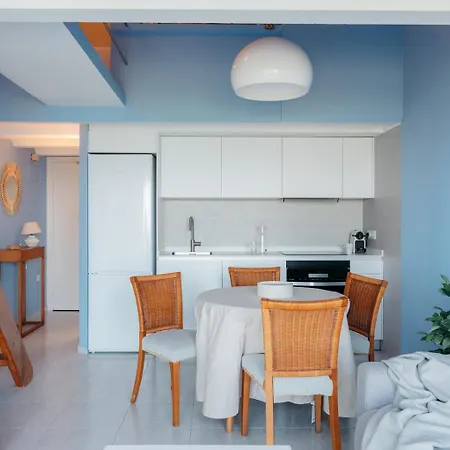 La Racona - Casa Lamar Будинок відпочинку Денія