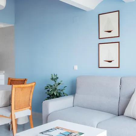Casa Lamar * Denia