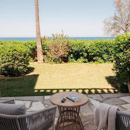 Будинок відпочинку La Racona - Casa Lamar Денія