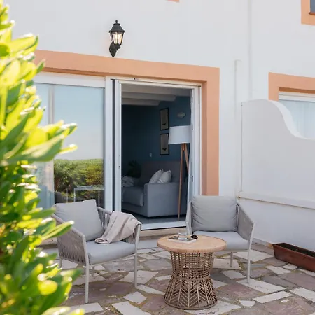 Casa Lamar * Denia