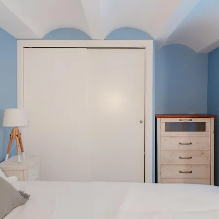 Будинок відпочинку La Racona - Casa Lamar *