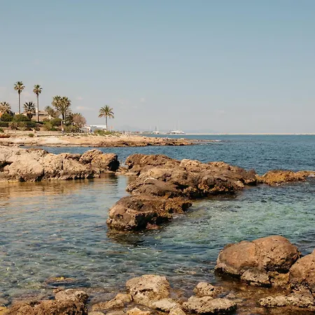 Casa La Mar *
