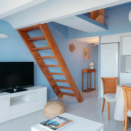 Casa La Mar Holiday home Denia