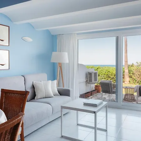 Casa La Mar * Denia