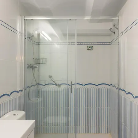 Tatil Evi Casa Lamar Denia