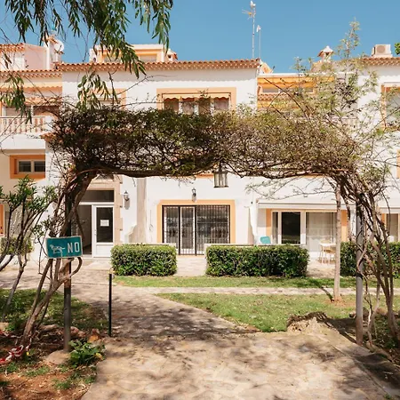 Casa La Mar *