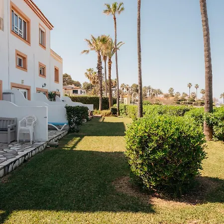 Casa La Mar * Denia