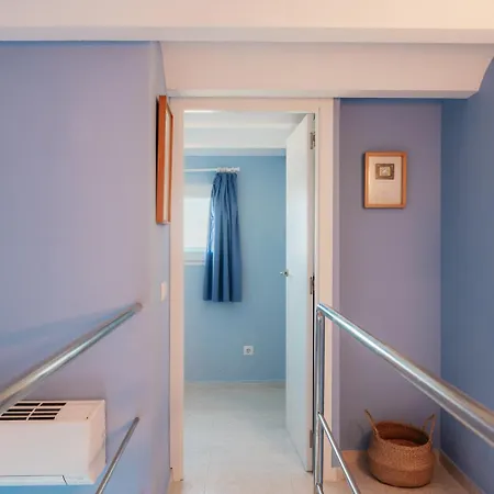 La Racona - Casa Lamar