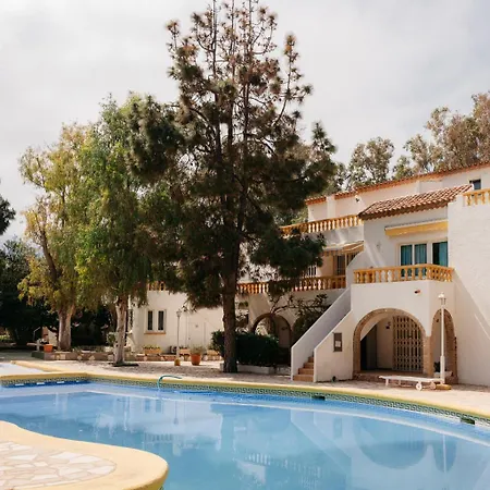 Casa La Mar Holiday home *