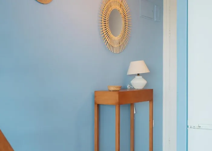 La Racona - Casa Lamar Denia