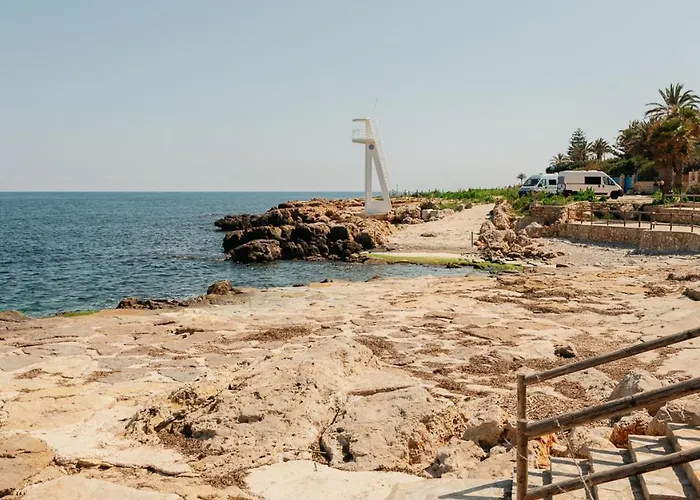 La Racona - Casa Lamar Denia