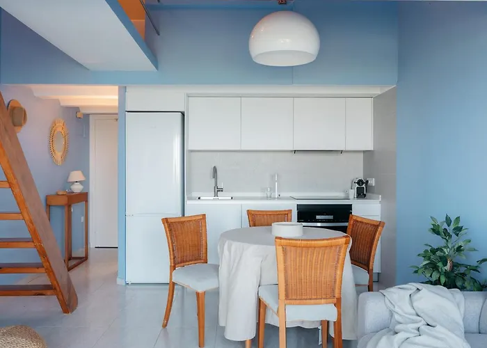 La Racona - Casa Lamar Holiday home Denia