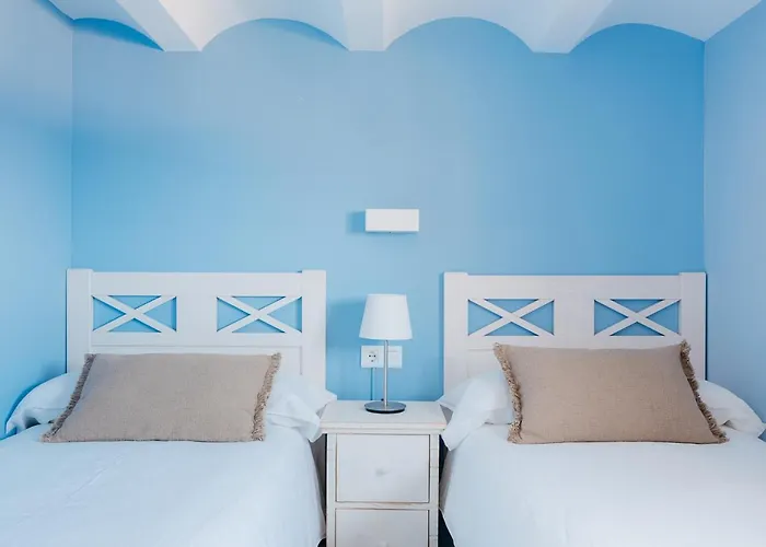 La Racona - Casa Lamar