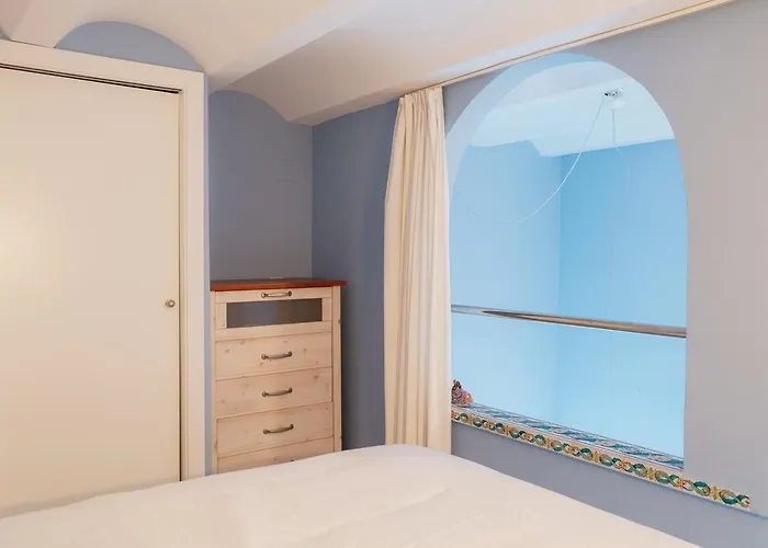 La Racona - Casa Lamar