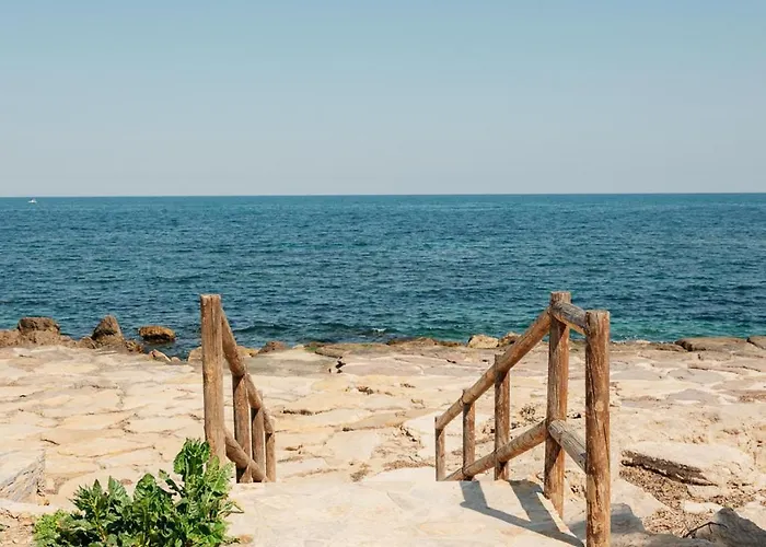 Holiday home La Racona - Casa Lamar