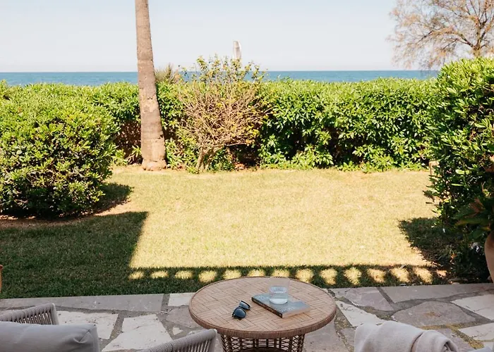 Holiday home La Racona - Casa Lamar Denia