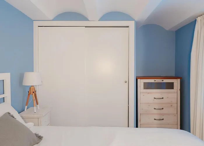 Holiday home La Racona - Casa Lamar *