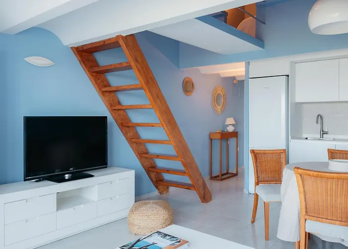 La Racona - Casa Lamar Holiday home Denia