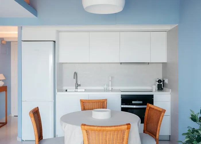 La Racona - Casa Lamar Denia