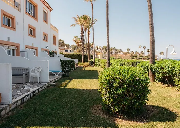 La Racona - Casa Lamar * Denia