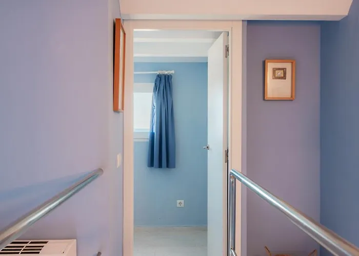 La Racona - Casa Lamar